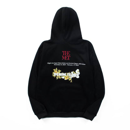 D3N*M T3*RS Hoodie