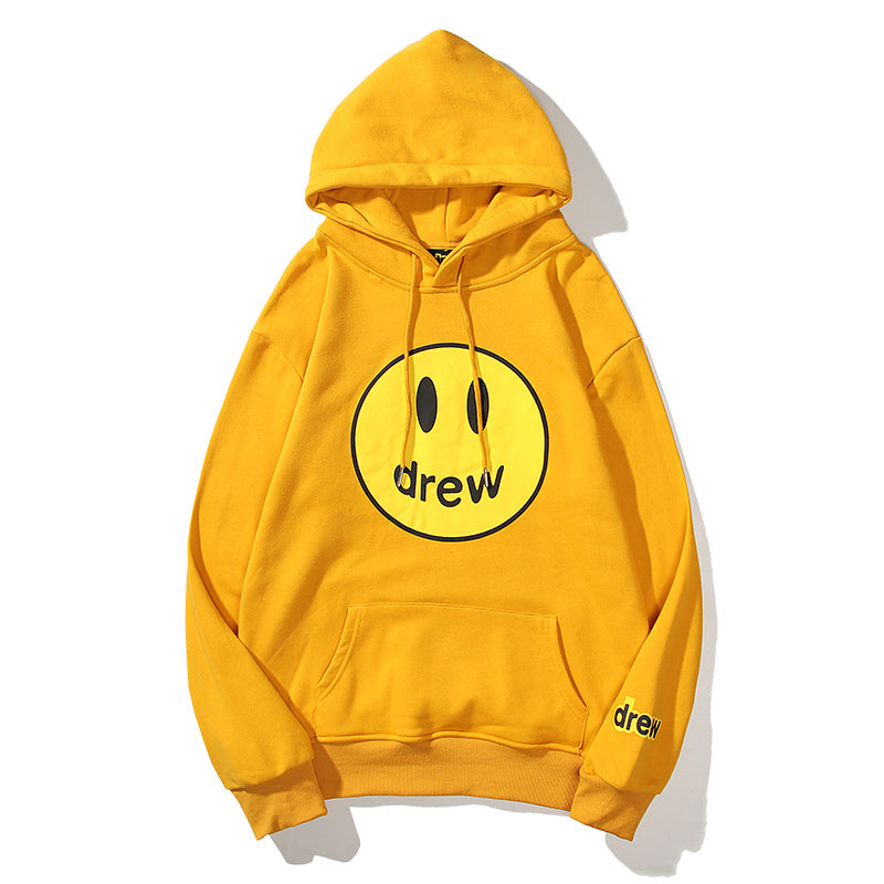 DR*W H0VS3 Hoodie