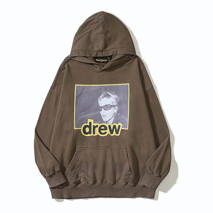 DR*W H0VS3 Hoodie