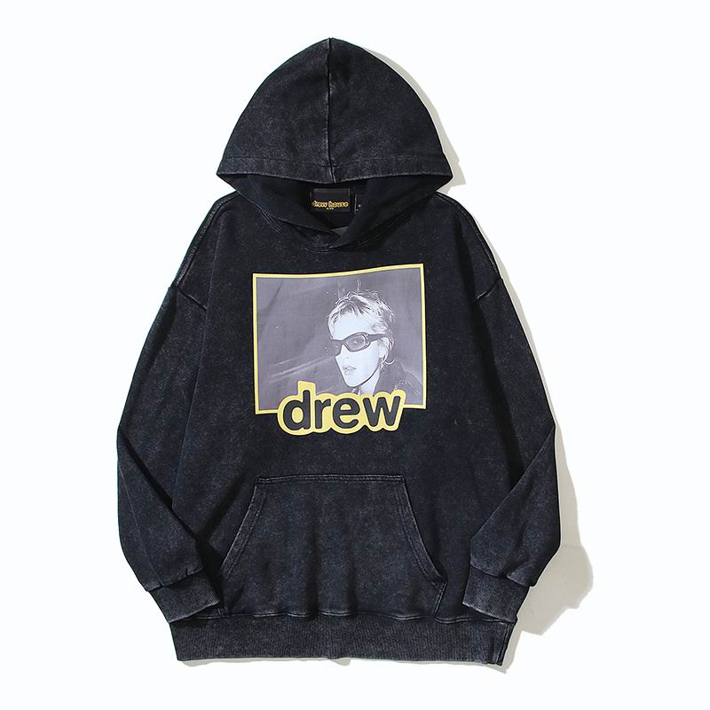 DR*W H0VS3 Hoodie