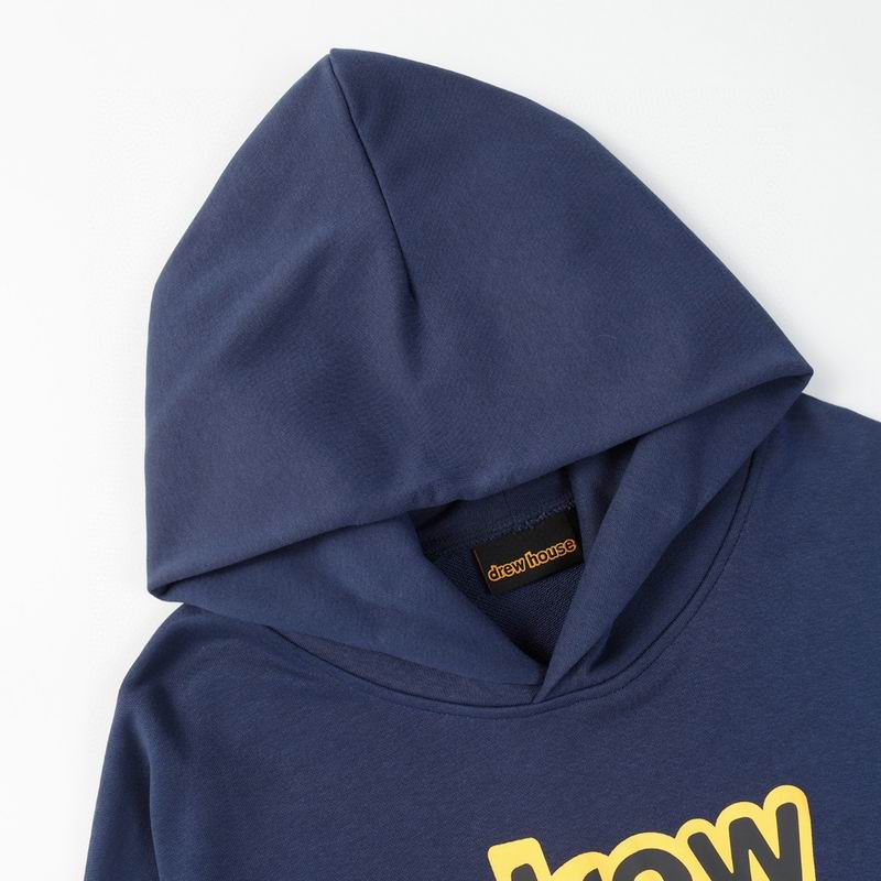 DR*W H0VS3 Hoodie