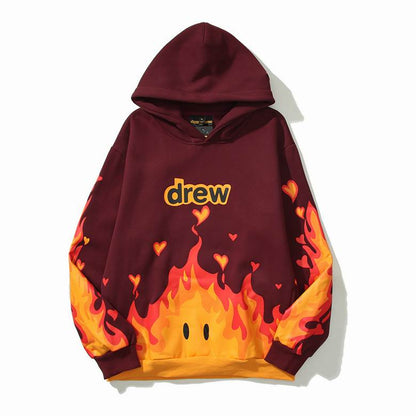 DR*W H0VS3 Hoodie