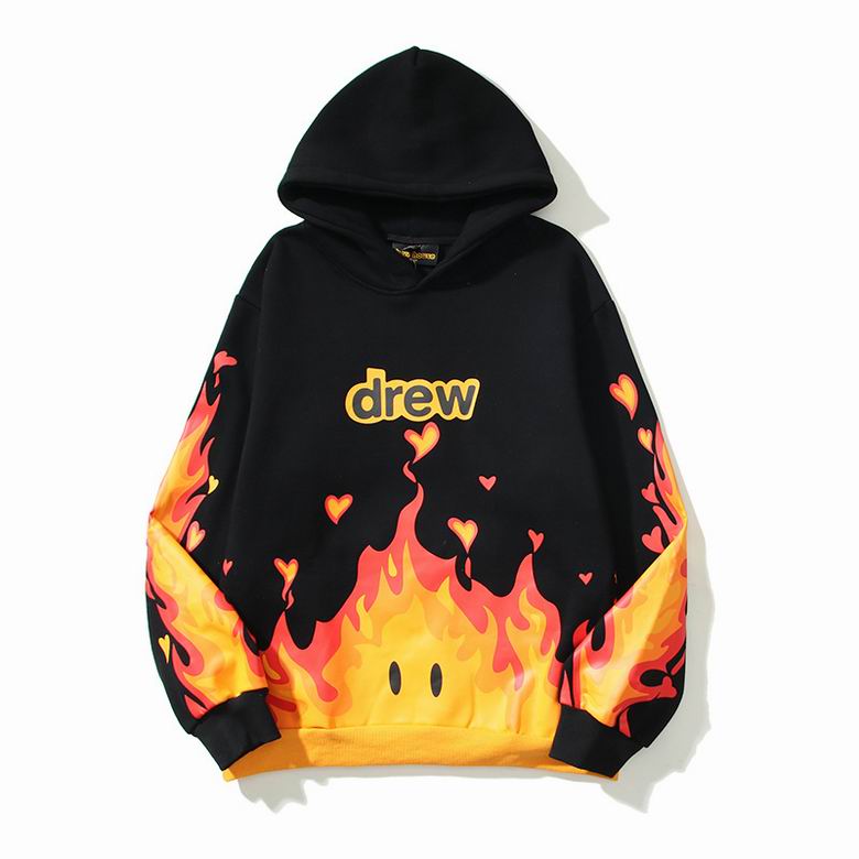 DR*W H0VS3 Hoodie