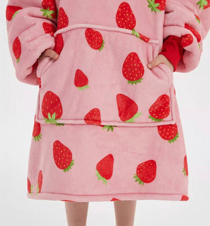 Strawberry Kids