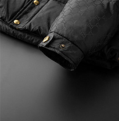 GV*C1 x TH3 N0RTH F4C3 Down Jacket