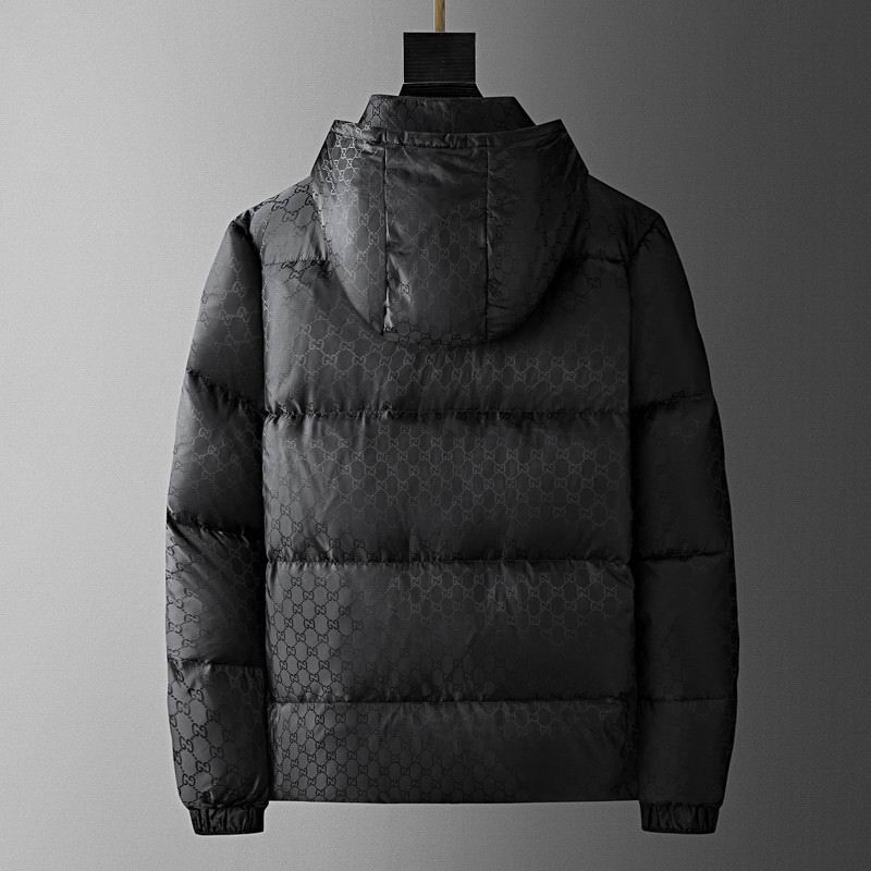 GV*C1 x TH3 N0RTH F4C3 Down Jacket