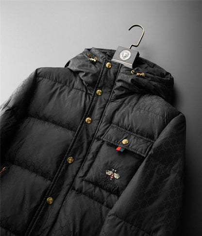 GV*C1 x TH3 N0RTH F4C3 Down Jacket