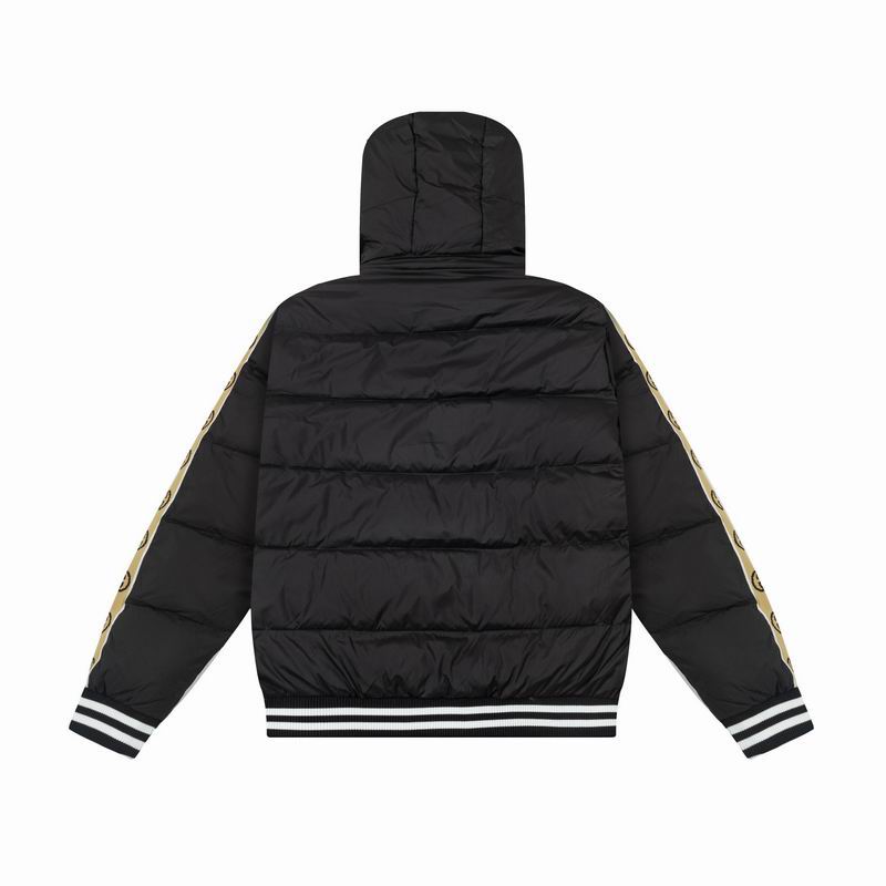 Double G Down Jacket