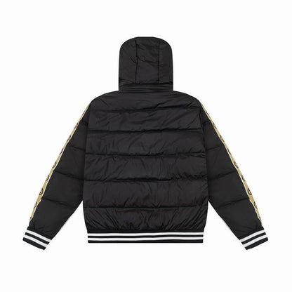 Double G Down Jacket