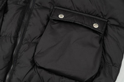 Double G Down Jacket