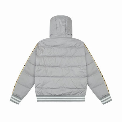 Double G Down Jacket