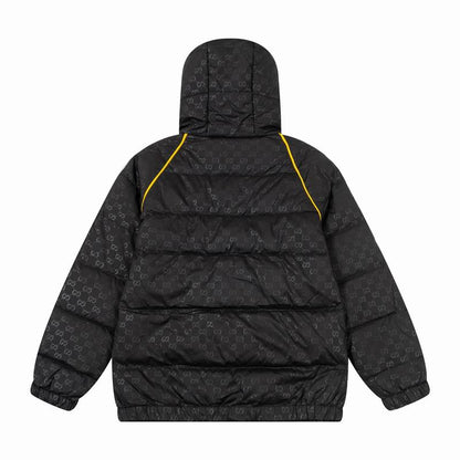 GV*C1 x TH3 N0RTH F4C3 Down Jacket