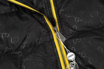 GV*C1 x TH3 N0RTH F4C3 Down Jacket