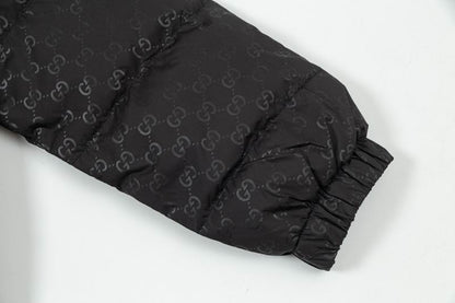 GV*C1 x TH3 N0RTH F4C3 Down Jacket