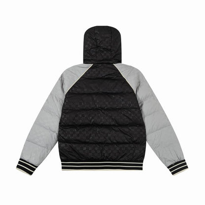 GV*C1 x TH3 N0RTH F4C3 Down Jacket