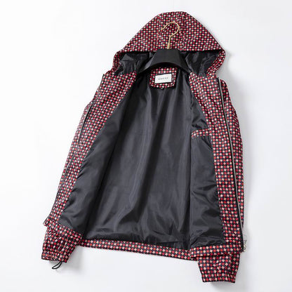 GV*C1 Light Jacket