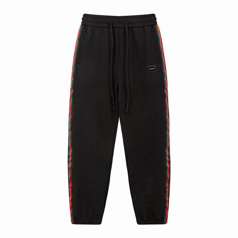 GV*C1 Logo Pants