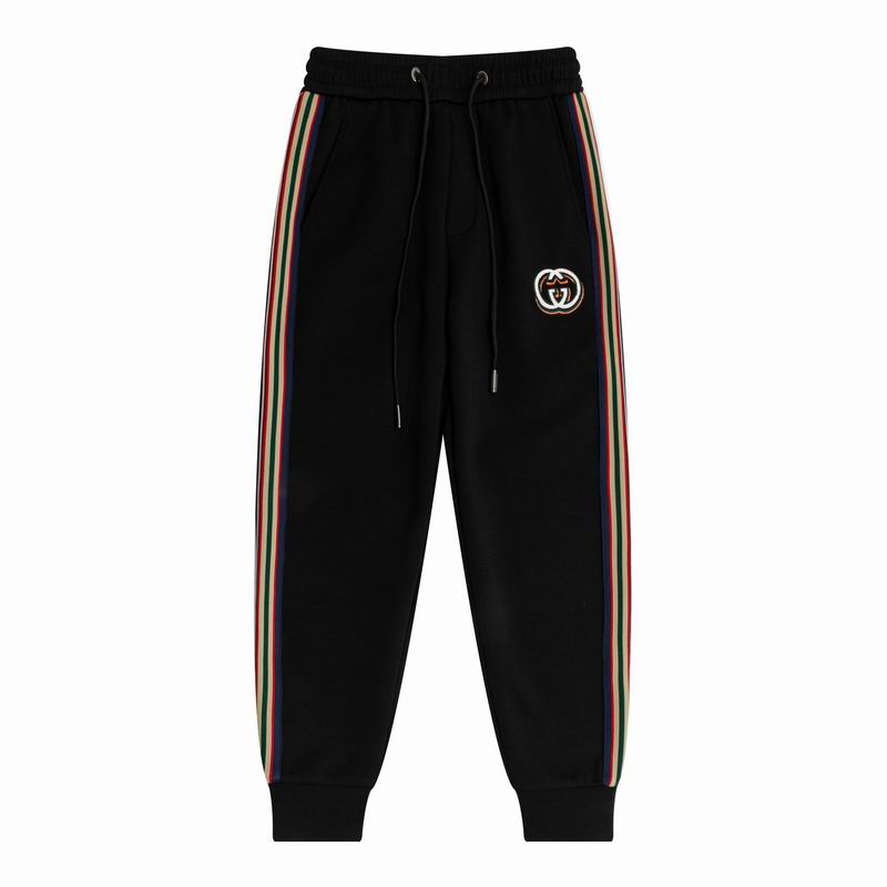 GV*C1 Logo Pants