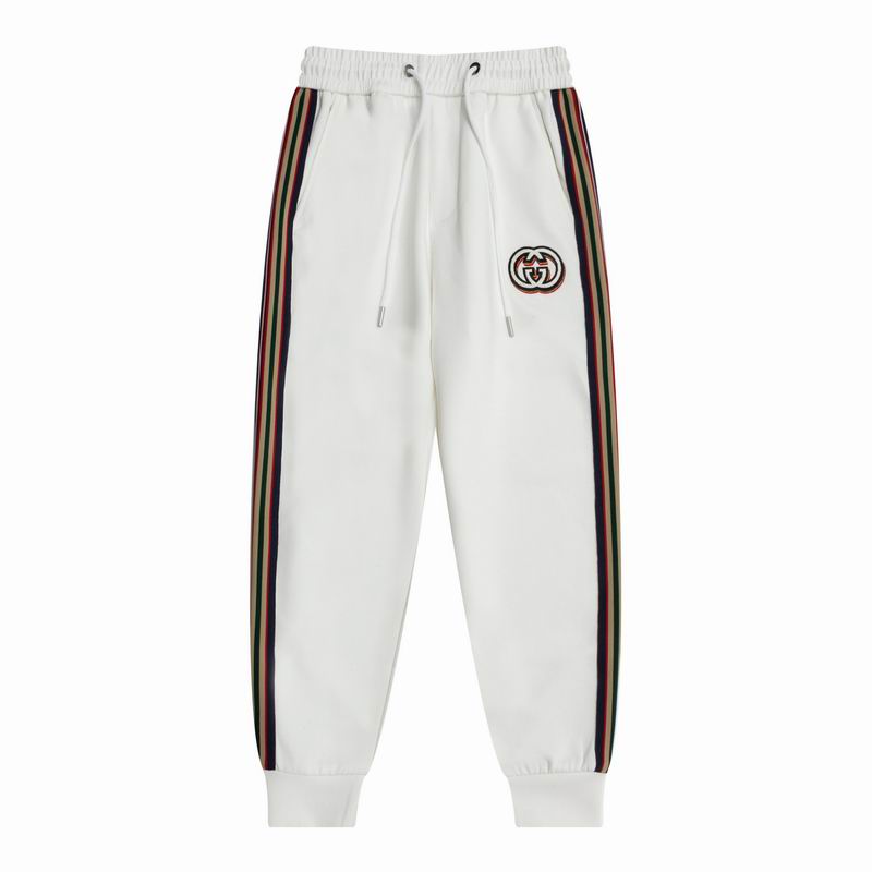 GV*C1 Logo Pants