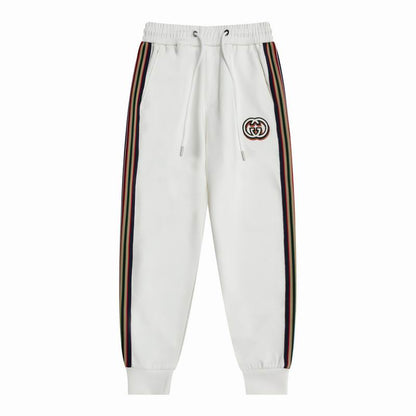 GV*C1 Logo Pants