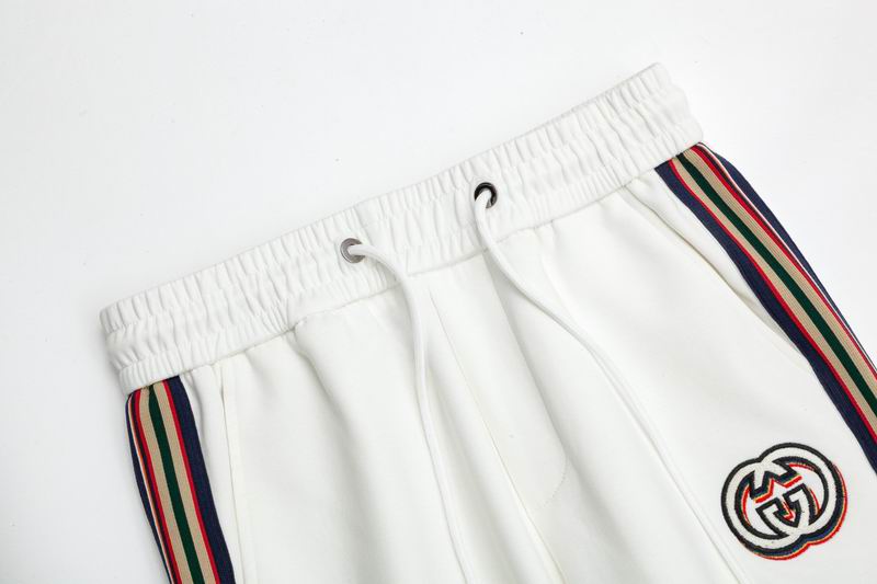 GV*C1 Logo Pants