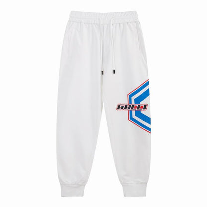 GV*C1 Logo Pants