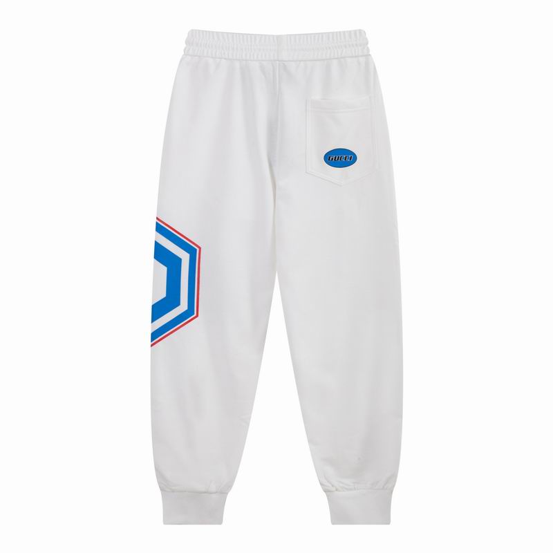 GV*C1 Logo Pants