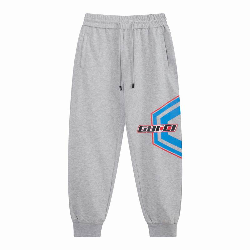 GV*C1 Logo Pants