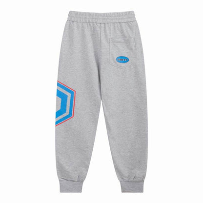 GV*C1 Logo Pants