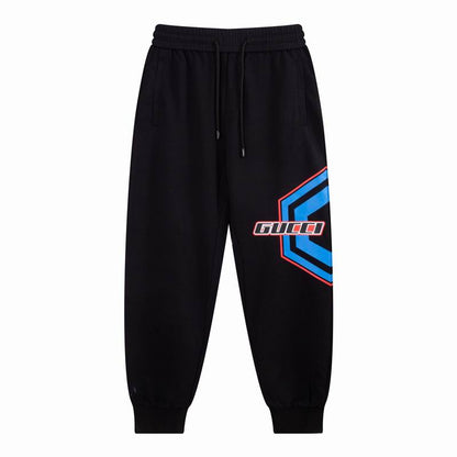 GV*C1 Logo Pants