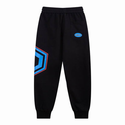 GV*C1 Logo Pants