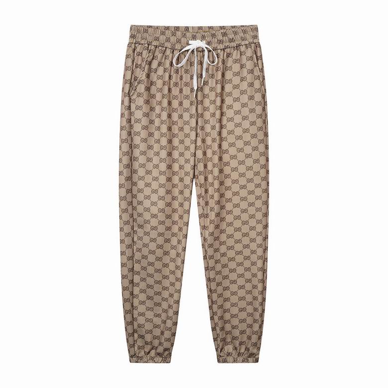 GV*C1 Logo Pants