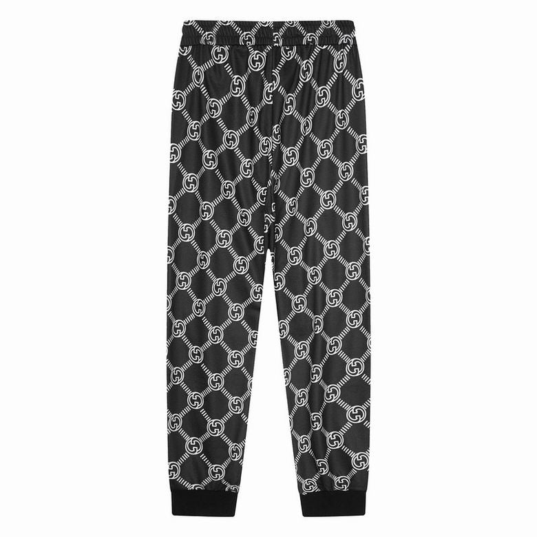 GV*C1 Logo Pants