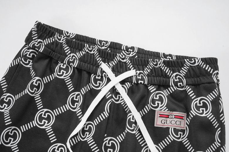 GV*C1 Logo Pants