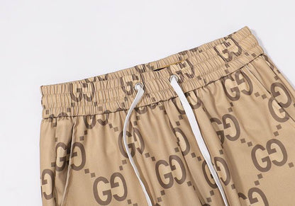 GV*C1 Logo Pants