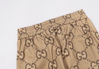 GV*C1 Logo Pants