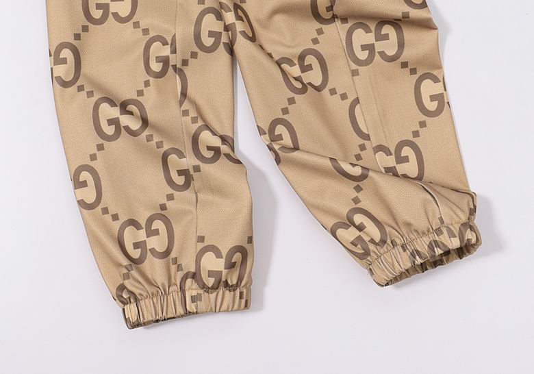 GV*C1 Logo Pants