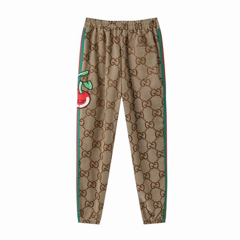 GV*C1 Logo Pants