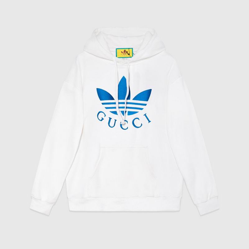 GV*C1 Logo Hoodie