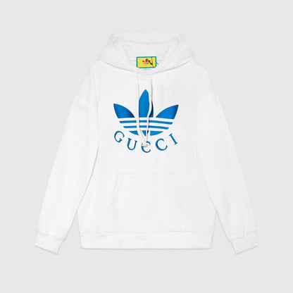 GV*C1 Logo Hoodie