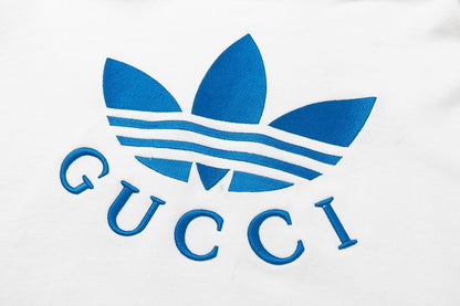 GV*C1 Logo Hoodie