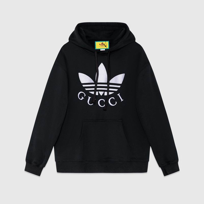 GV*C1 Logo Hoodie