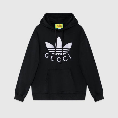 GV*C1 Logo Hoodie