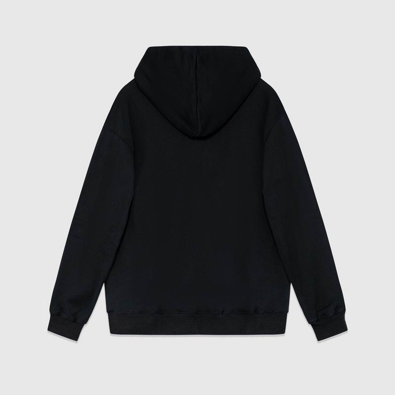 GV*C1 Logo Hoodie