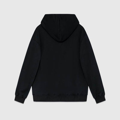 GV*C1 Logo Hoodie