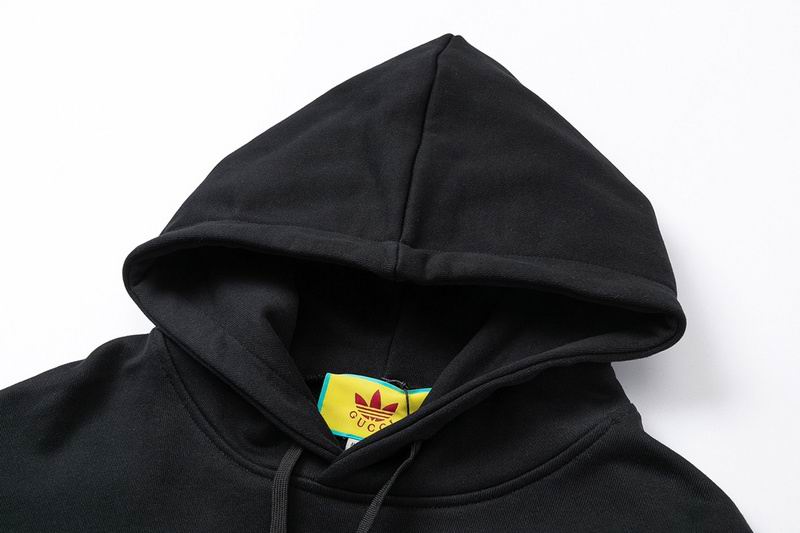 GV*C1 Logo Hoodie