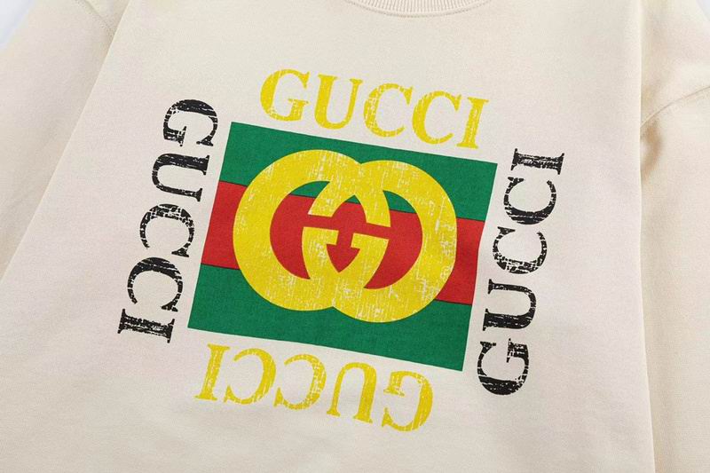 GV*C1 Logo Sweatshirt