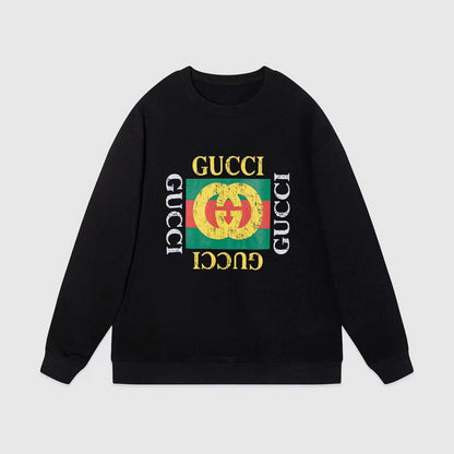 GV*C1 Logo Sweatshirt