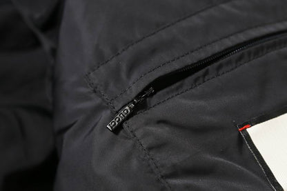 Double G Web Down Jacket