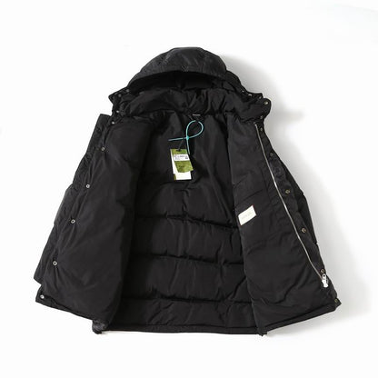 Double G Web Down Jacket